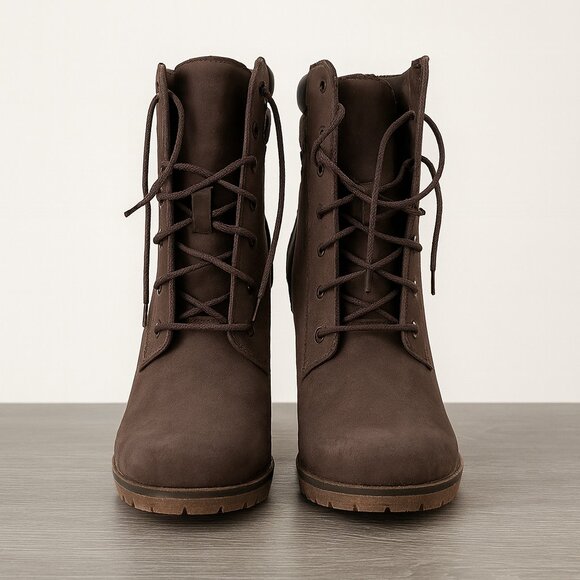 Timberland Tillston Women’s Boots – Size 9 – New, Never Worn - Picture 1 of 5